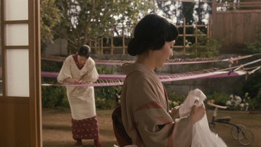 小さいおうち