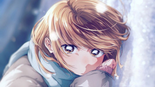 アオのハコ