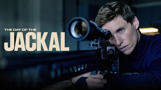 The Day of the Jackal
