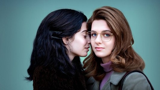 L'amica geniale