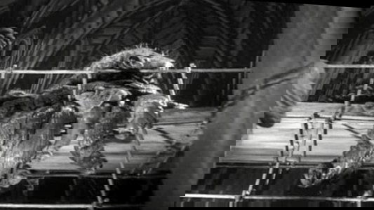 The Quatermass Xperiment