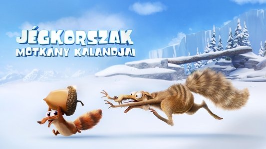 Ice Age: Scrat Tales