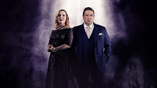 The Dead Files