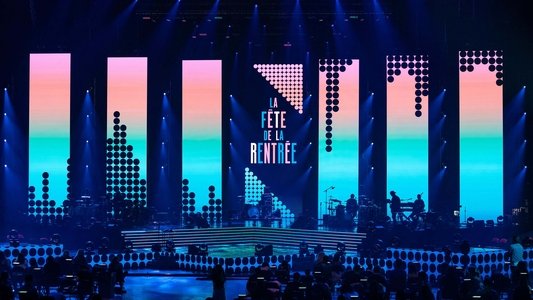 La fête de la rentrée