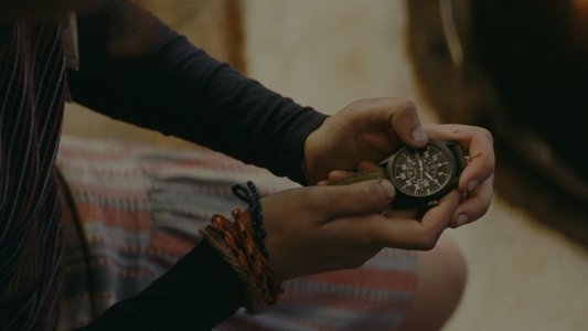 A Quiet Place Part II