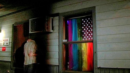 Small Town Gay Bar
