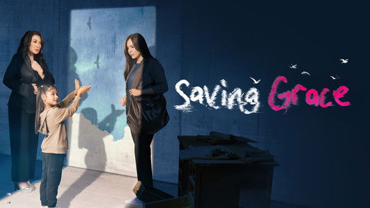 Saving Grace