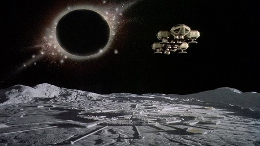 Destination Moonbase-Alpha