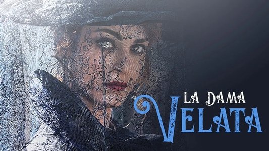 La dama velata