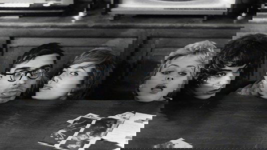 Les bonnes femmes