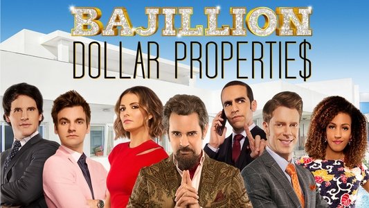 Bajillion Dollar Propertie$
