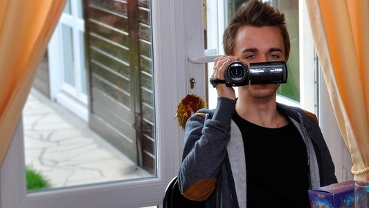 Squeezie : Merci Internet