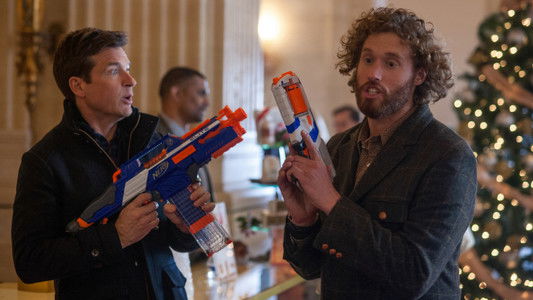 Office Christmas Party