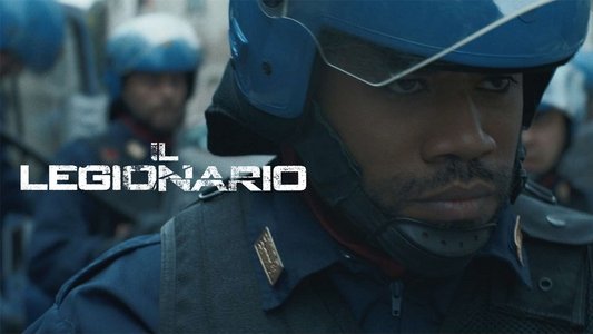 Il legionario