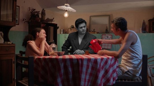 Revolução da TV