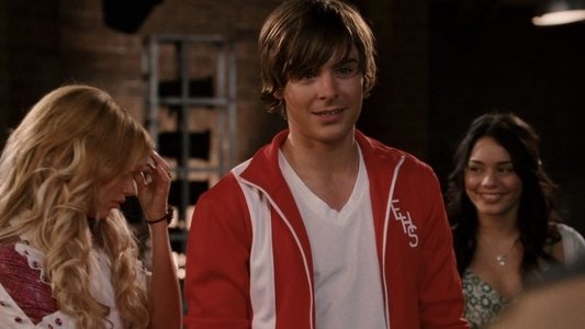 High School Musical 3: Senior Year