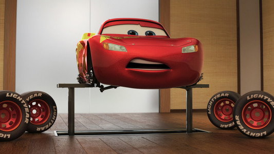 Cars 3