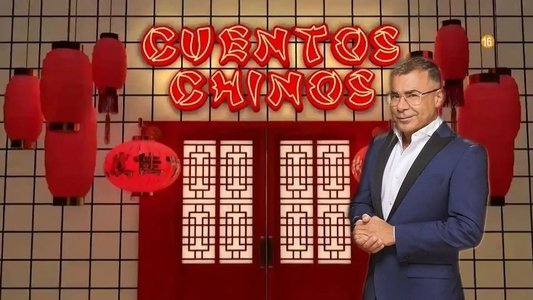 Cuentos chinos