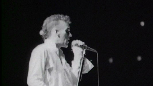 R.E.M.: Tourfilm