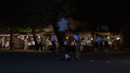 牯嶺街少年殺人事件