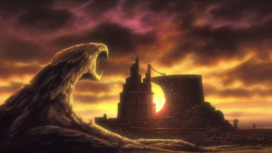 劇場版 BLEACH Fade to Black 君の名を呼ぶ