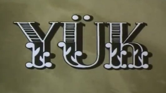 Yük