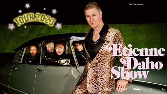 Étienne Daho Show