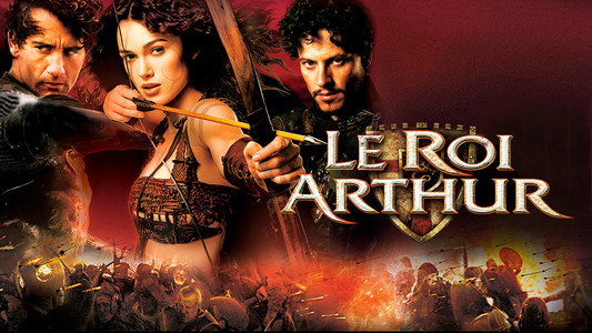 King Arthur