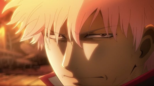 銀魂 THE FINAL