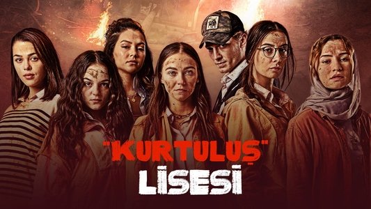 Kurtulus Lisesi