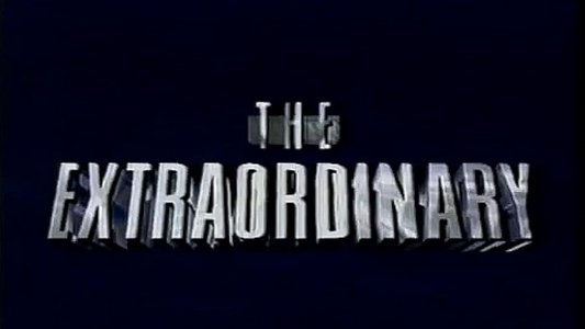 The Extraordinary