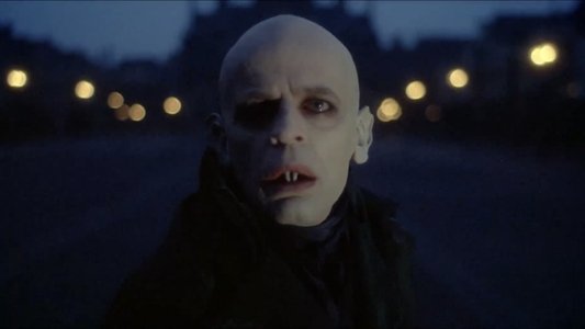 Nosferatu - Phantom der Nacht