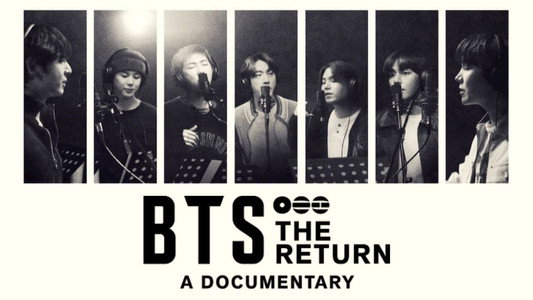 BTS: 더 리턴