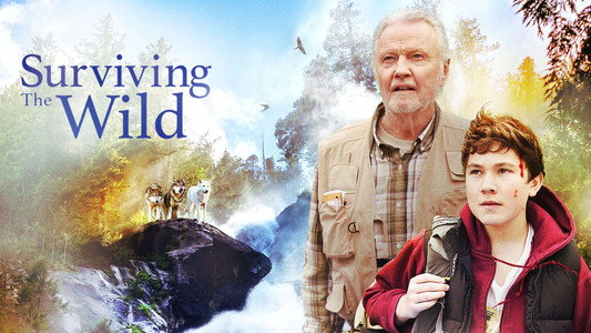 Surviving the Wild