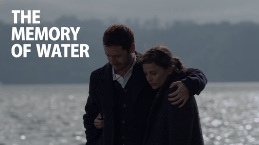 La memoria del agua