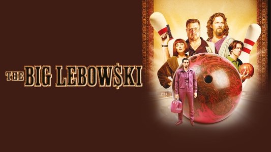 The Big Lebowski