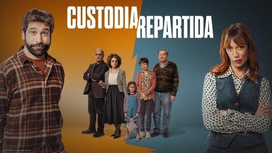 Custodia repartida