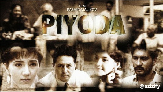 Piyoda