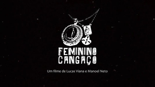 Feminino Cangaço