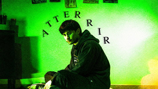 ATTERRIR