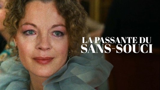 La Passante du Sans-Souci