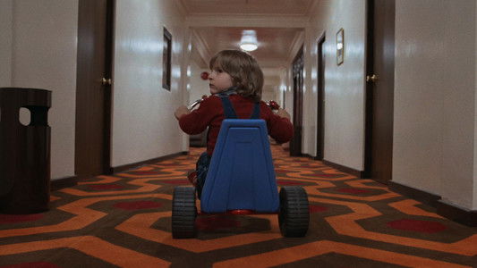 The Shining