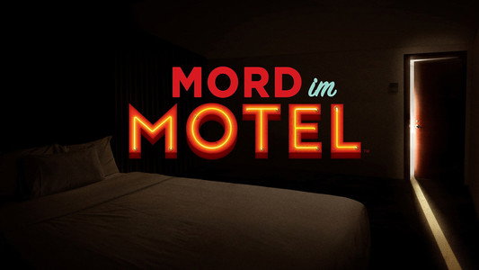 Murder at the Motel