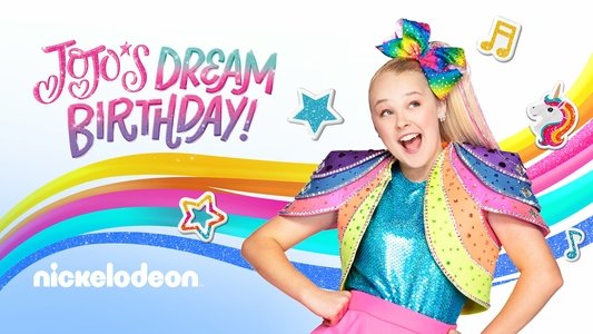 JoJo's Dream Birthday