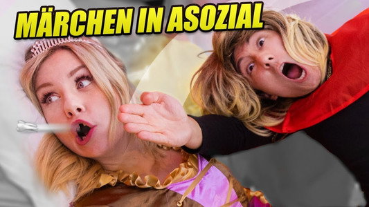 Märchen in Asozial