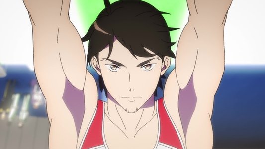 体操ザムライ