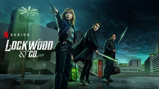 Lockwood & Co.