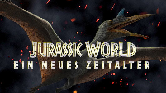Jurassic World Dominion