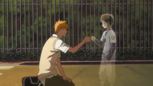 劇場版 BLEACH 地獄篇