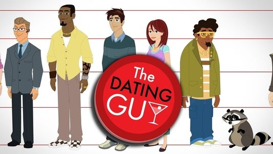 The Dating Guy
